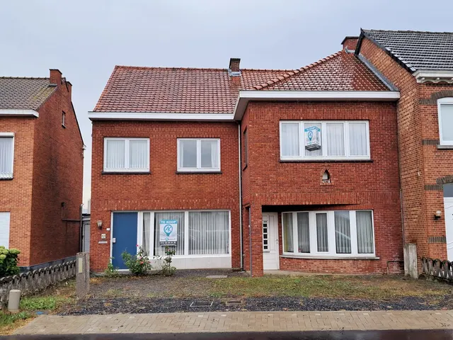 Huis te koop in Alken – 1/10