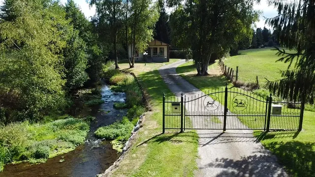 Huis te koop in Libin – 1/10