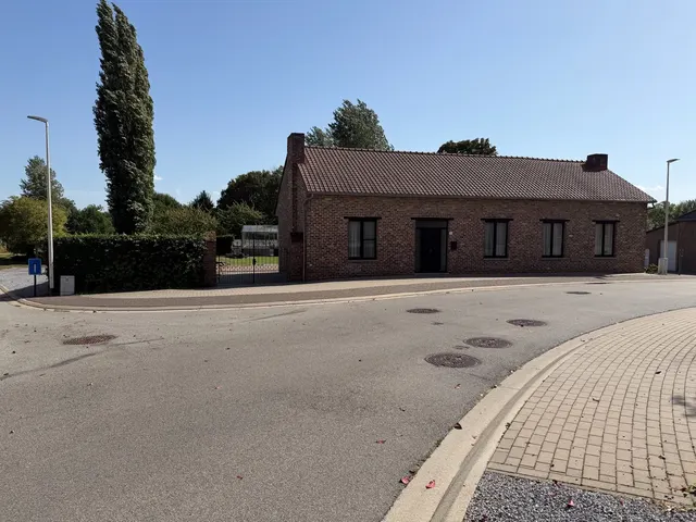 Huis te koop in Wellen – 1/10