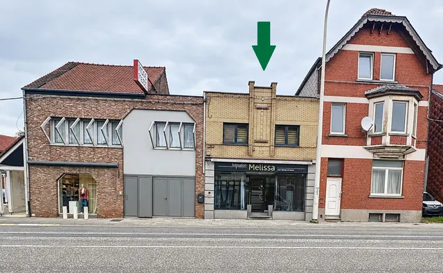 Huis te huur in Schepdaal – 1/10
