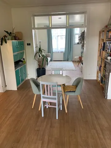 Appartement te huur in Forest – 1/6