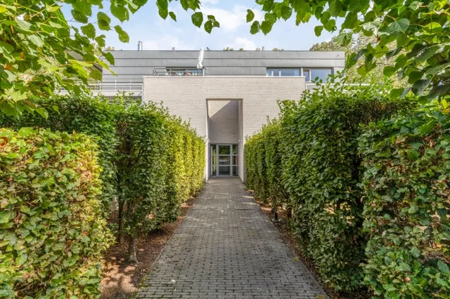 Penthouse te koop in Bornem – 1/10