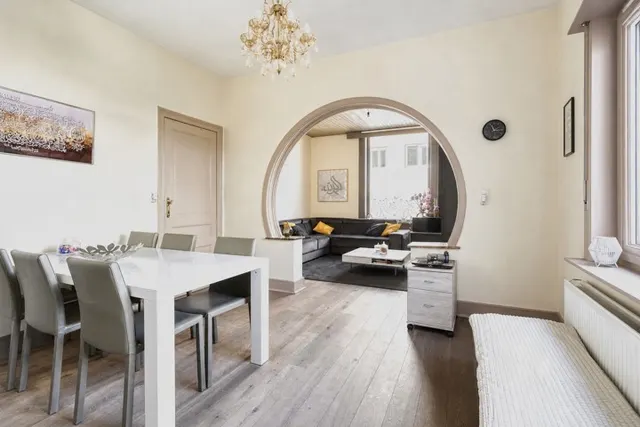 Huis te koop in Vilvoorde – 1/10