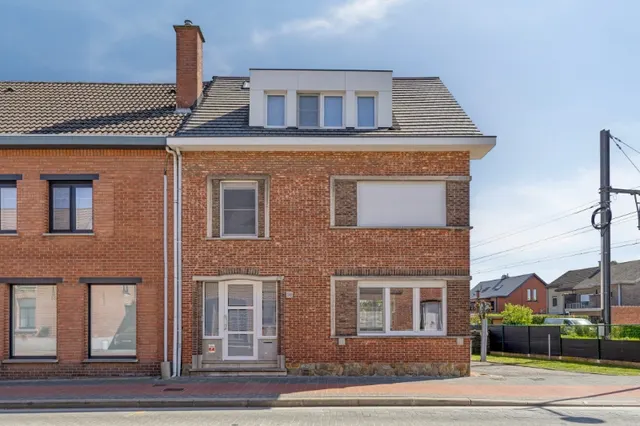 Woning à vendre à Puurs-Sint-Amands – 1/10