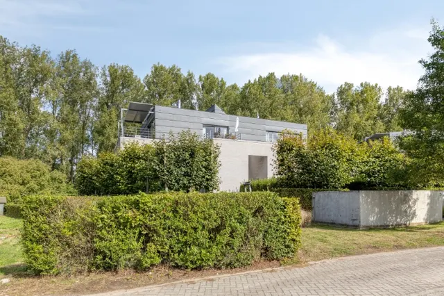 Appartement te koop in Bornem – 1/10