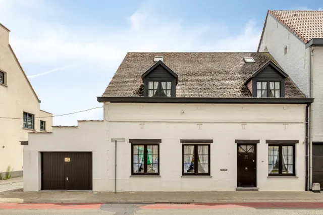 Woning à vendre à Londerzeel – 1/10