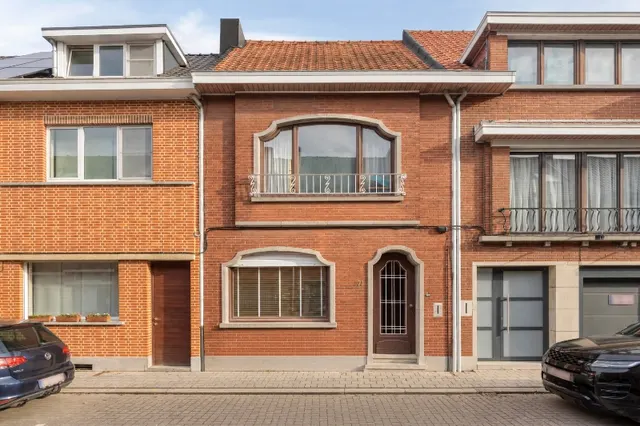 Woning à vendre à Bornem – 1/10