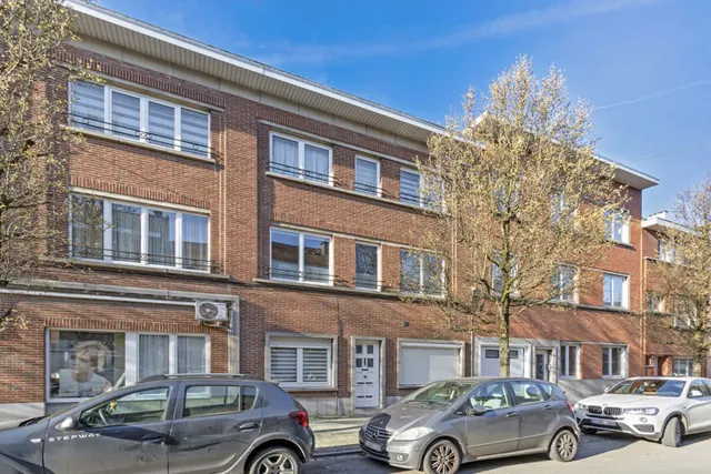 Appartement te koop in Anderlecht – 1/5
