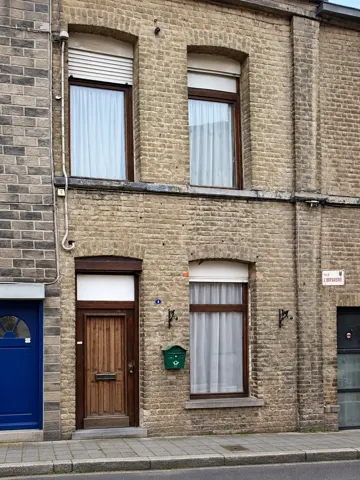 Maison à vendre à Antoing – 1/7
