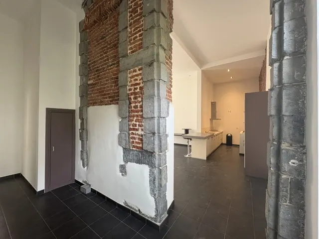Appartement à vendre à Tournai – 1/10