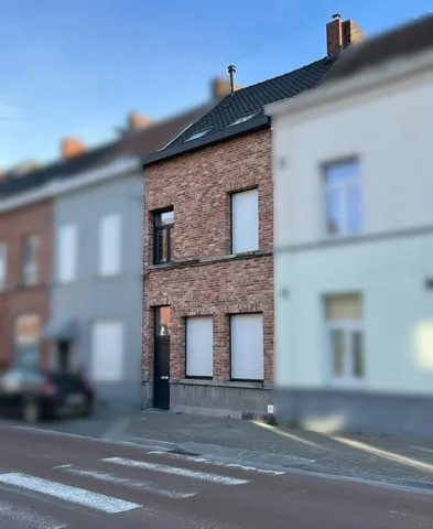 Maison à vendre à Tournai – 1/6