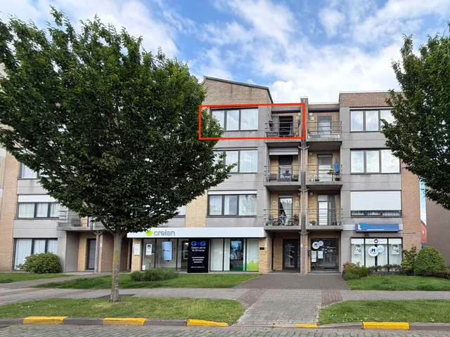 Appartement te koop in Tessenderlo-Ham – 1/10