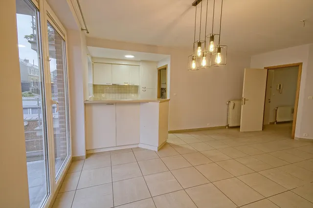Appartement à louer à Namur – 1/10
