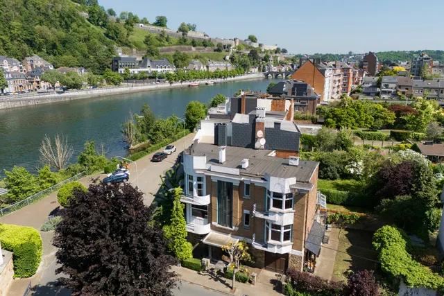 Maison à vendre à Jambes – 1/10