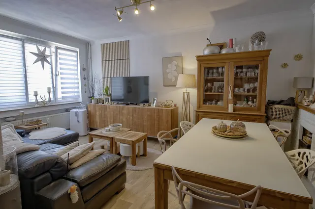 Appartement à vendre à Namur – 1/10