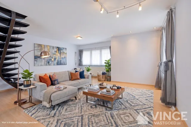 Duplex for sale in Ekeren – 1/10