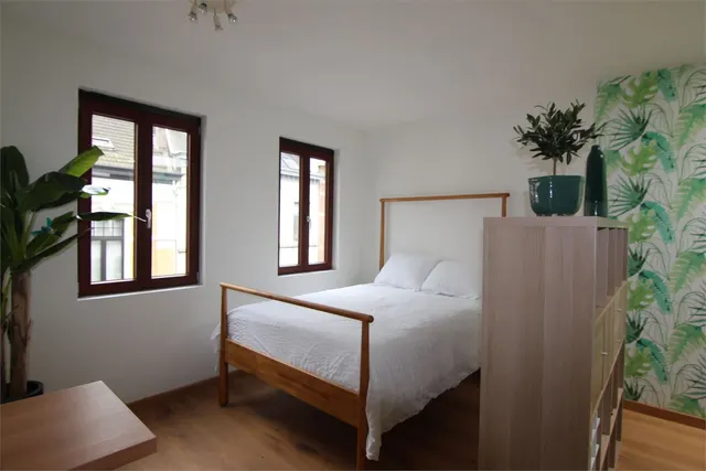 Studio for rent in Antwerpen – 1/9