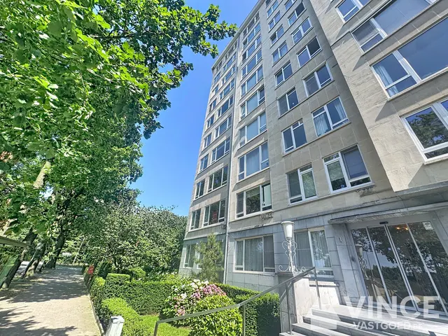 Apartment for rent in Antwerpen – 1/10
