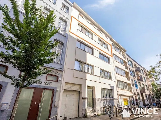 Apartment for sale in Antwerpen – 1/10
