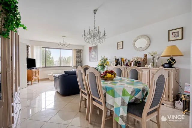 Apartment for sale in Ekeren – 1/10