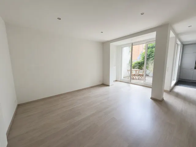 Apartment for rent in Antwerpen – 1/10