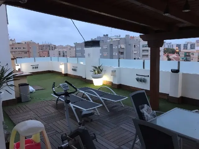 Appartement te koop in Alicante (03012) – 1/9