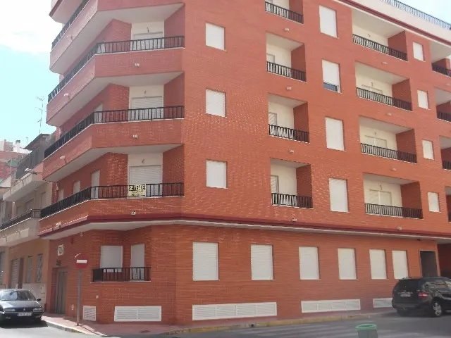 Appartement à vendre à Guardamar Del Segura – 1/9