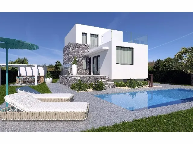 Villa à vendre à La Nucia – 1/10