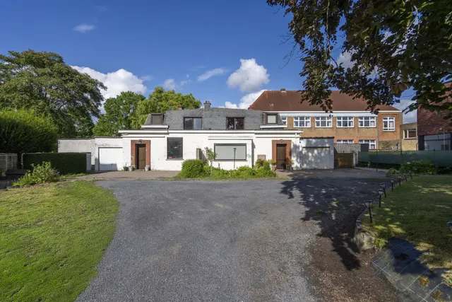 Maison à vendre à Harelbeke – 1/10