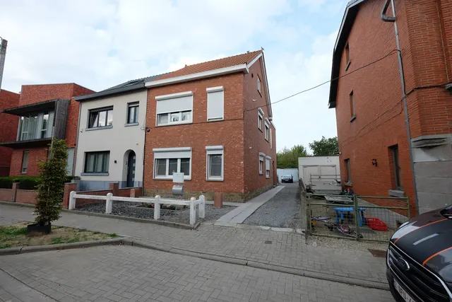 Appartement te huur in Sint-Truiden – 1/9
