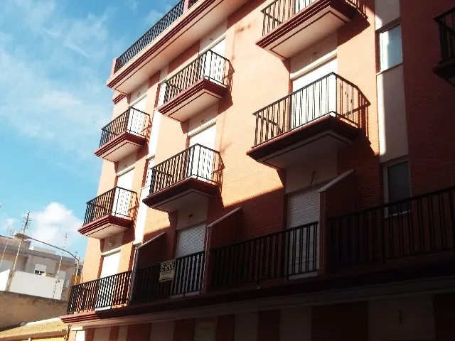 Appartement te koop in Guardamar Del Segura – 1/9