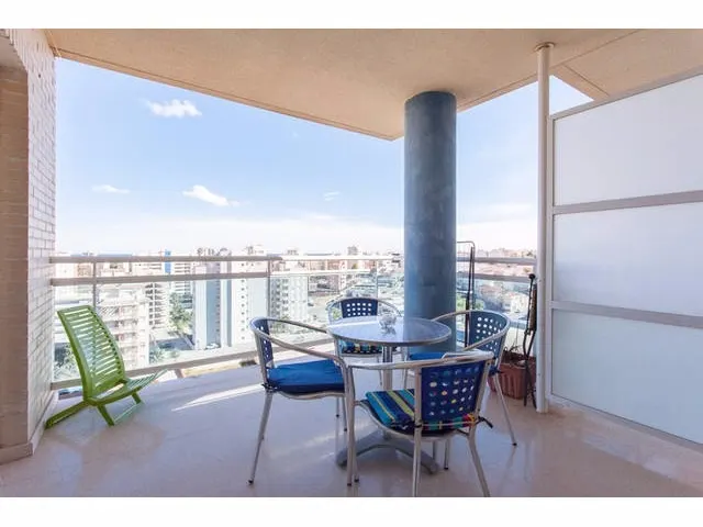 Appartement te koop in Guardamar Del Segura – 1/16