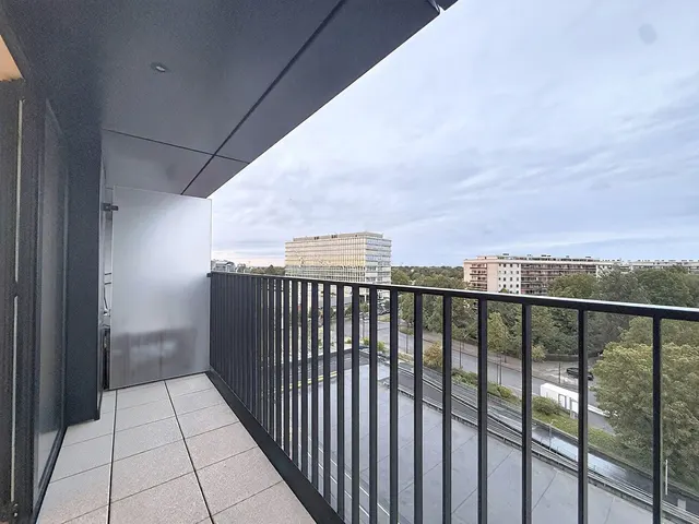 Appartement à vendre à Evere – 1/10