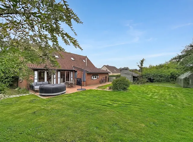 Huis te koop in Jodoigne – 1/10