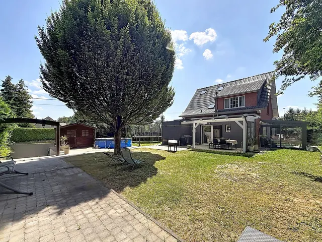 Huis te koop in Overijse – 1/10