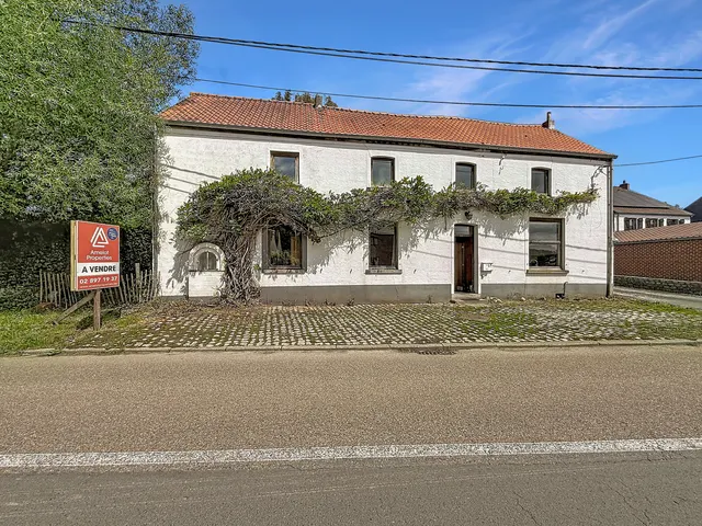 Huis te koop in Lasne – 1/10