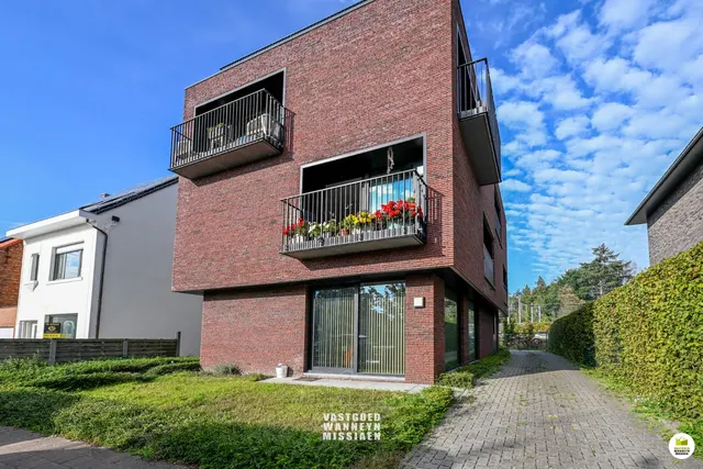 Penthouse te huur in Beernem – 1/10