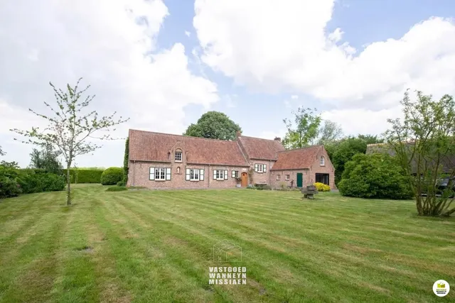 Huis te huur in Beernem – 1/10