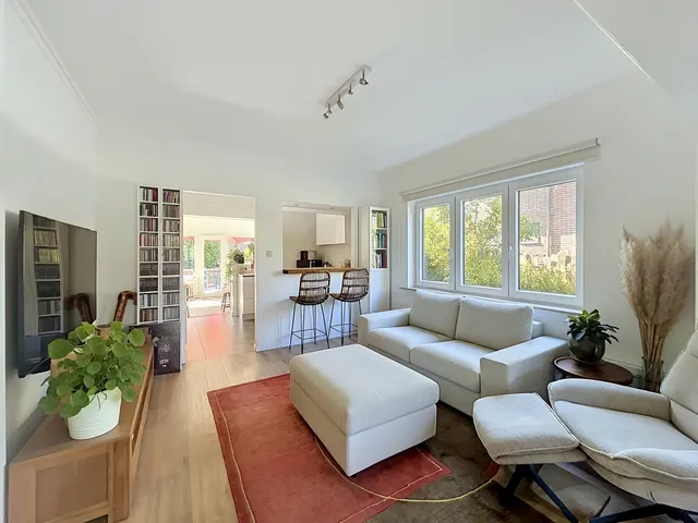 Huis te huur in Overijse – 1/10