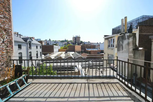 Appartement à vendre à Forest – 1/10