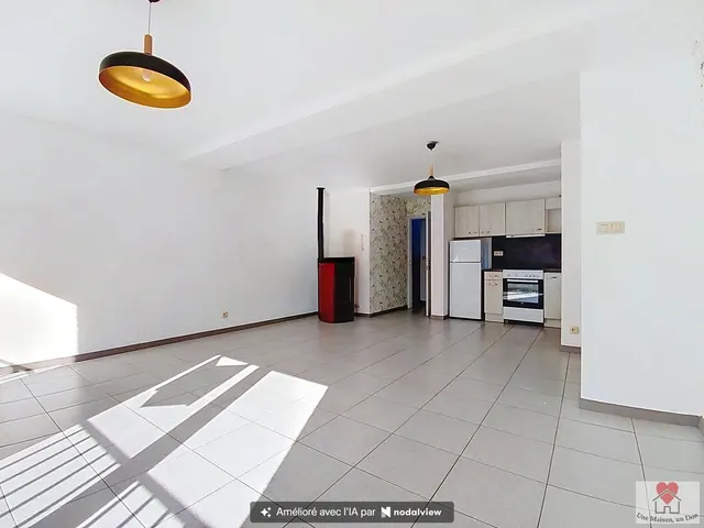 Appartement à louer à Florennes Rosée – 1/10