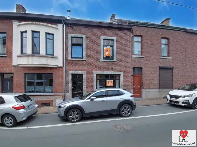Maison à vendre à Florennes – 1/10