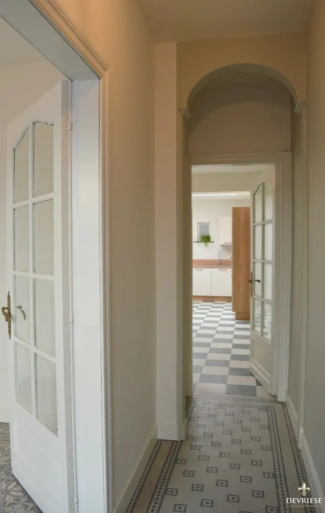 Maison à louer à Kortrijk – 1/10