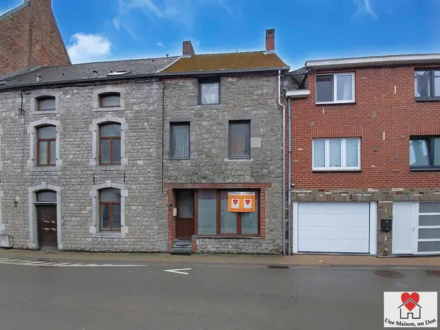 Maison à vendre à Florennes – 1/10