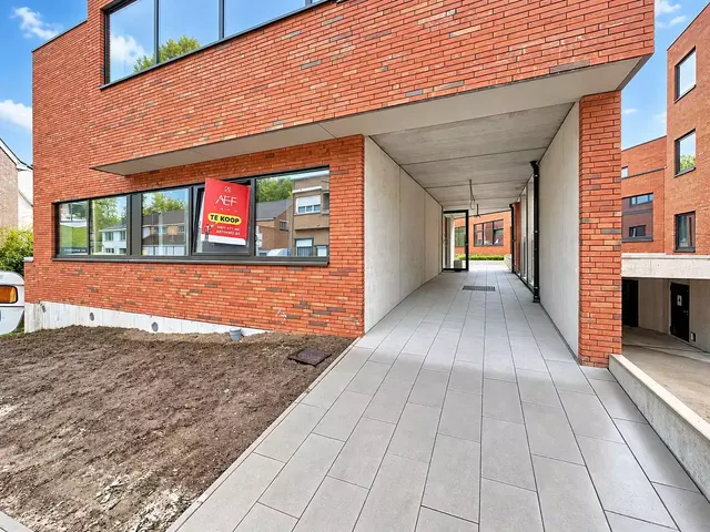 Appartement te koop in Haacht – 1/10