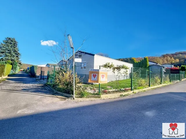 Maison à vendre à Yvoir – 1/10