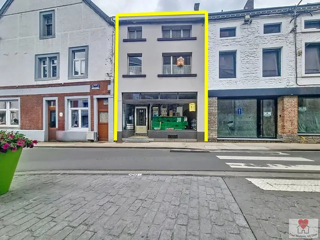 Maison à vendre à Florennes – 1/10
