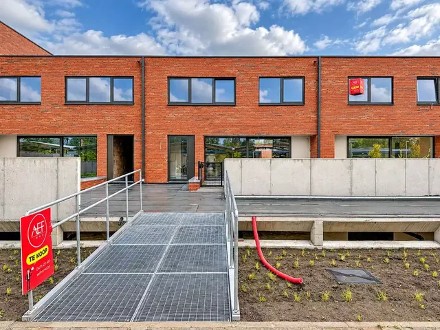 Huis te koop in Haacht – 1/10