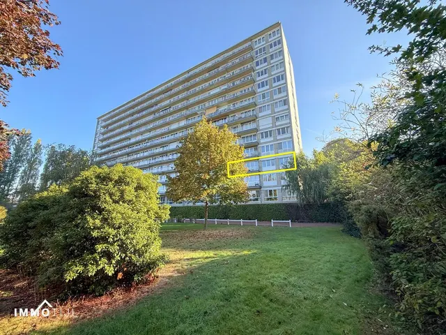 Apartment for sale in Aalst – 1/10