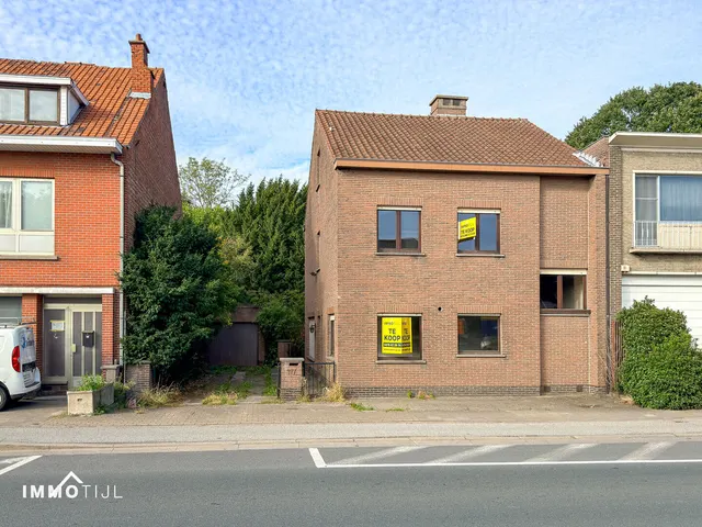 House for sale in Dendermonde – 1/10